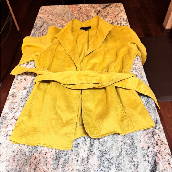 Talbots stretch jacket - Picture 9 of 11